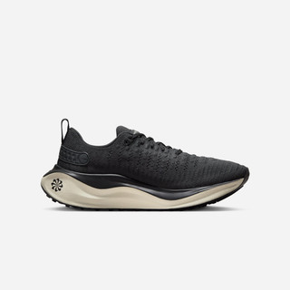 Giày Chạy Bộ Nữ Nike Reactx Infinity 4 - Đen  - DR2670-006