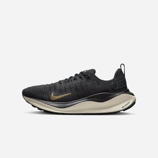Giày Chạy Bộ Nữ Nike Reactx Infinity 4 - Đen  - DR2670-006
