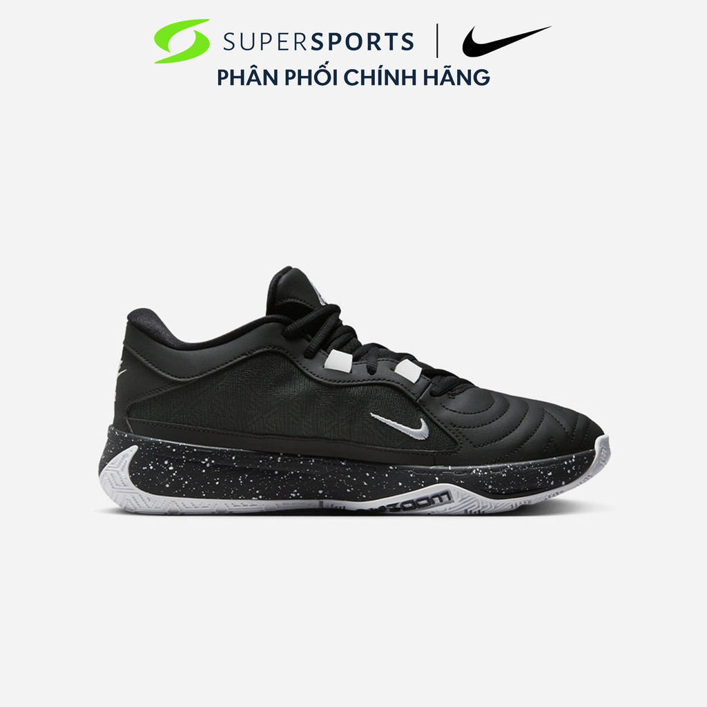 Giày bóng rổ nam Nike Zoom Freak 5 Ep - DX4996-003