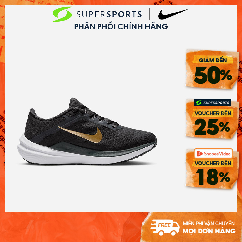 Giày chạy bộ nữ Nike Air Winflo 10 - DV4023-005