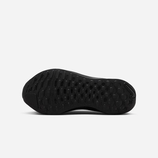 Giày Chạy Bộ Nam Nike Reactx Infinity Run 4 - Đen  - DR2665-004