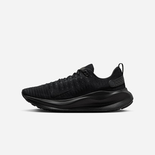 Giày Chạy Bộ Nam Nike Reactx Infinity Run 4 - Đen  - DR2665-004