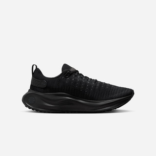 Giày Chạy Bộ Nam Nike Reactx Infinity Run 4 - Đen  - DR2665-004