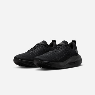 Giày Chạy Bộ Nam Nike Reactx Infinity Run 4 - Đen  - DR2665-004