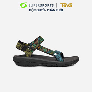 Giày Sandals Nam Teva Hurricane Xlt2 - Đen  - 1019234-BBKM