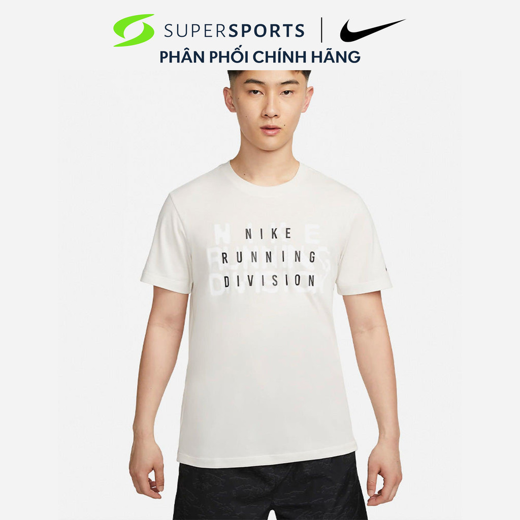 Áo thun nam Nike Dri-Fit Division - FJ2357-030