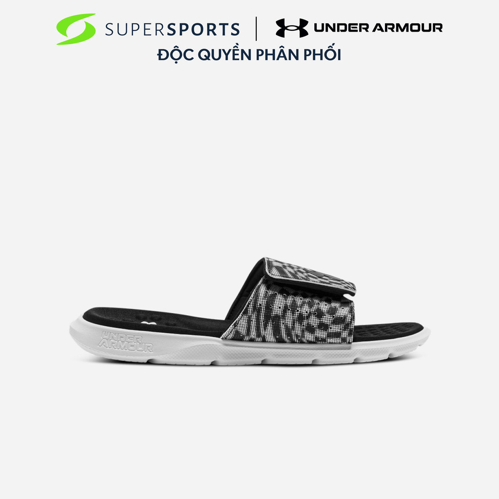Dép nam Under Armour Ignite - 3026024-003
