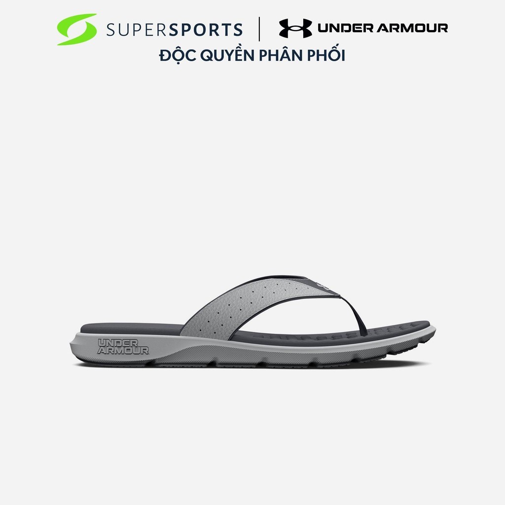 Dép nam Under Armour Ignite - 3026026-102 ADS10-RM LS400