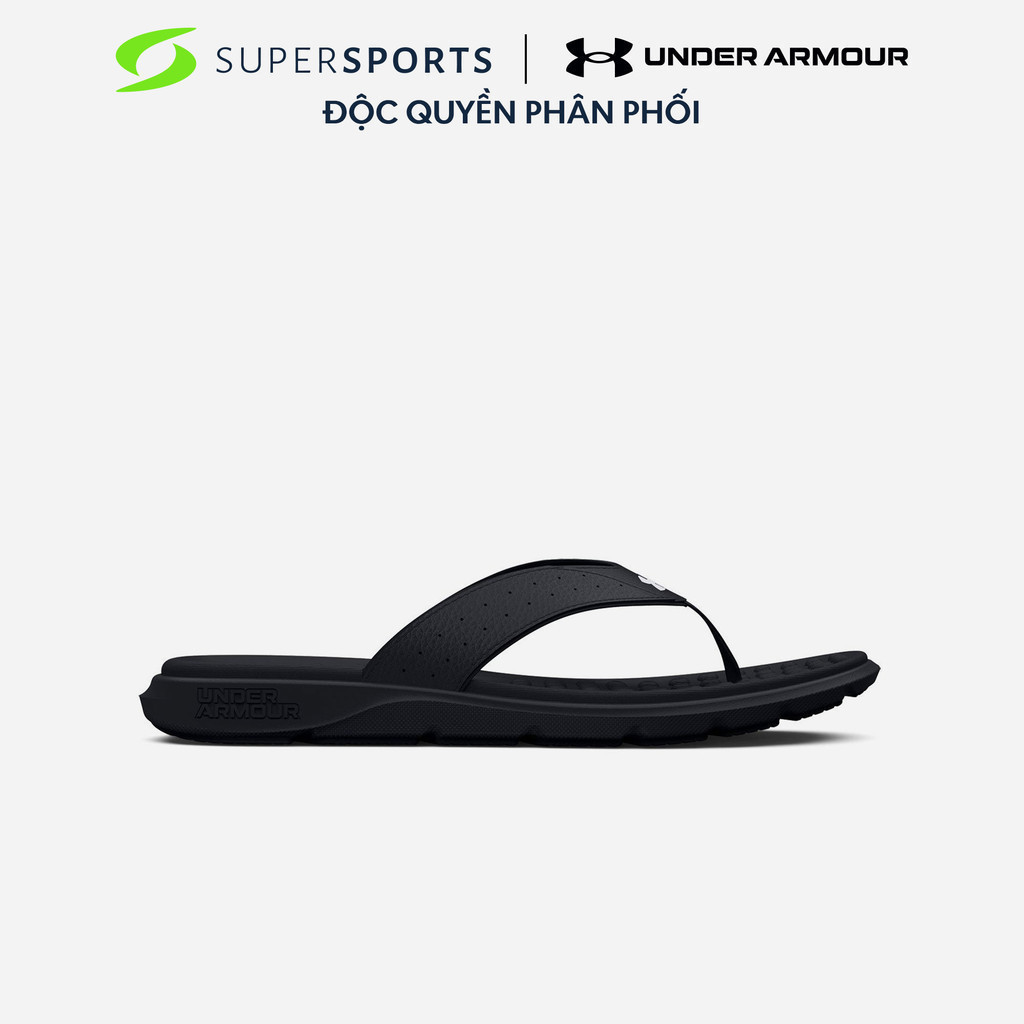 Dép nam Under Armour Ignite - 3026026-001