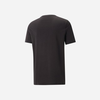 Áo thun thể thao nam Puma Graphics Reflective - 67448701
