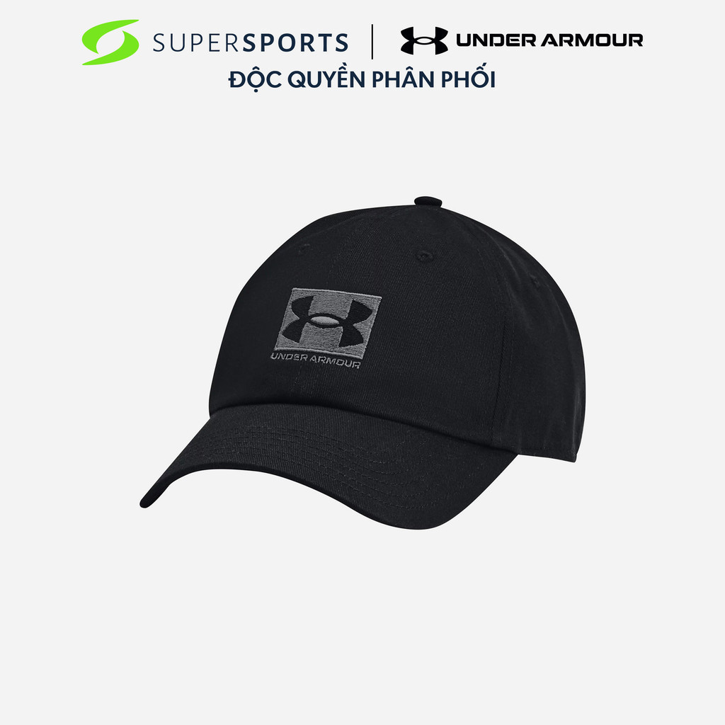 Nón Thể Thao Nam Under Armour Branded  - 1361539-001