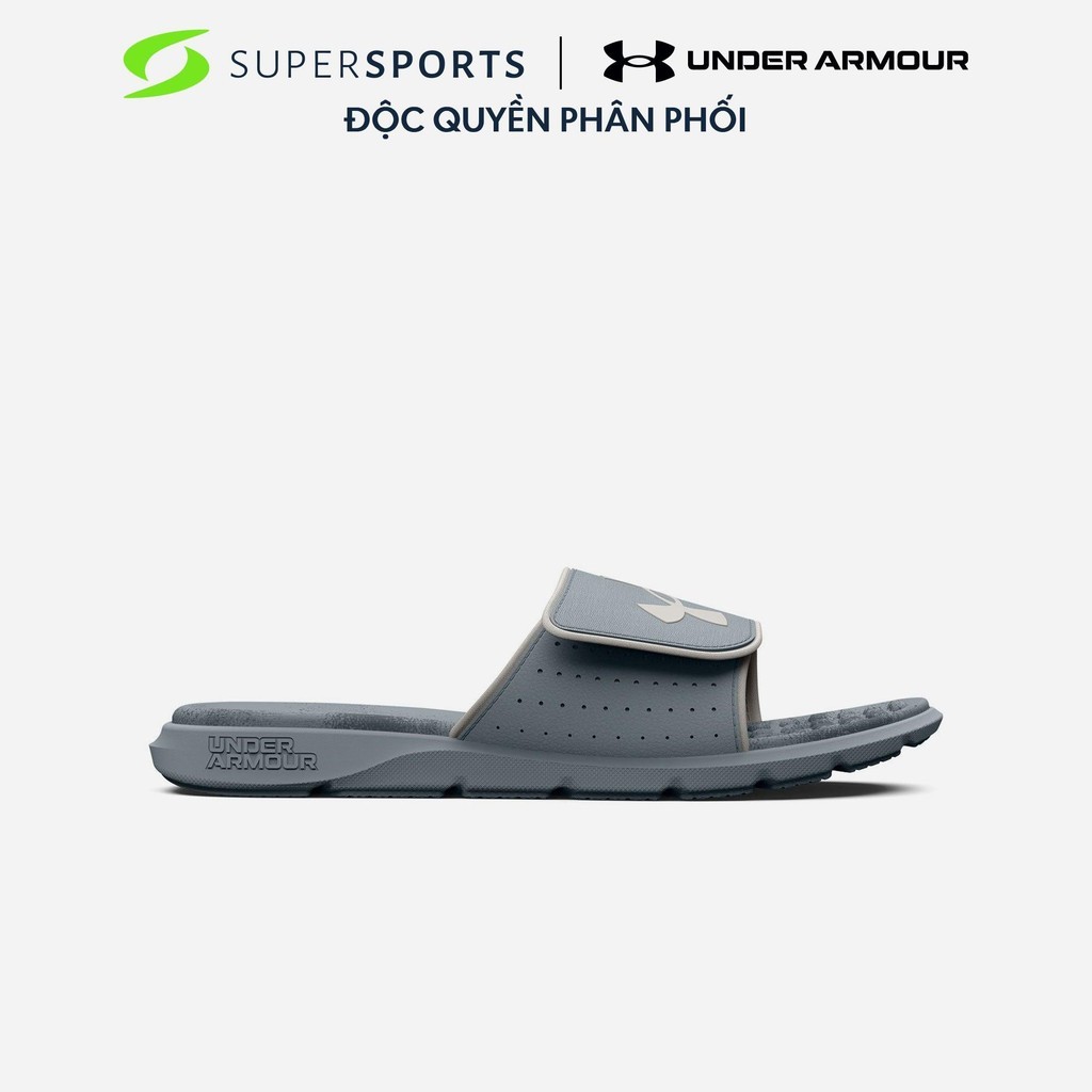 Dép nam Under Armour Ignite - 3026025-400