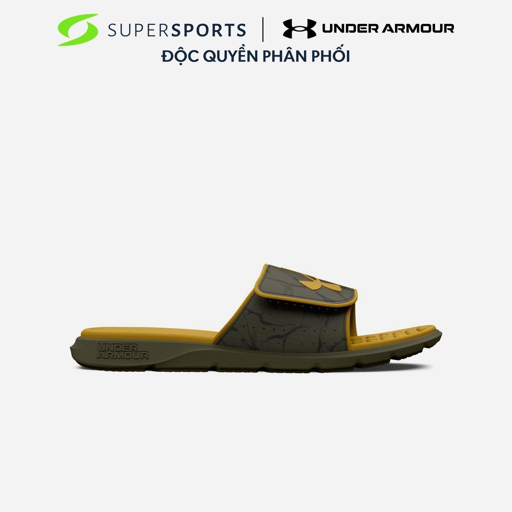Dép nam Under Armour Ignite Pro - 3026024-300