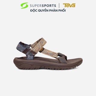 Giày Sandals Nam Teva Hurricane Xlt2 - Xám  - 1019234-BBWM
