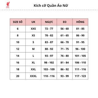 Áo Nỉ Nữ Lfc Phối Logo Thời Trang - Xanh Navy  - A15049