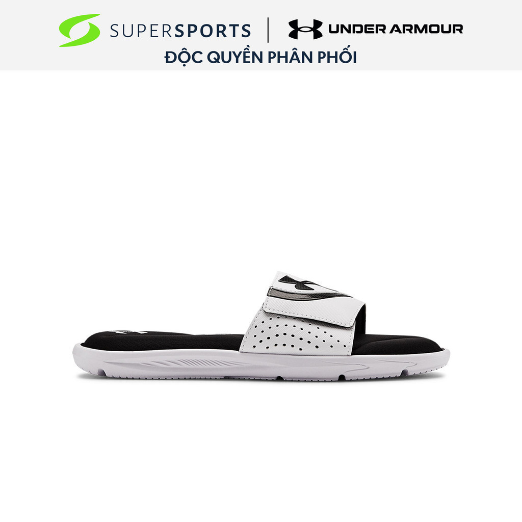 Dép Thể Thao Nam Under Armour Ignite Vi  - 3022711-100