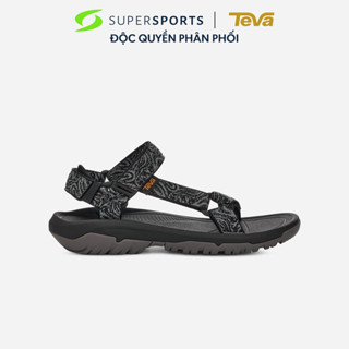 Giày Sandal Nam Teva Hurricane Xlt2 - Đen  - 1019234-LDGG