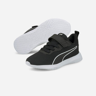 Giày Thời Trang Trẻ Em Puma Flyer Flex Ac - Đen  - 37638301