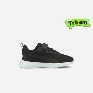 Giày Thời Trang Trẻ Em Puma Flyer Flex Ac - Đen  - 37638301