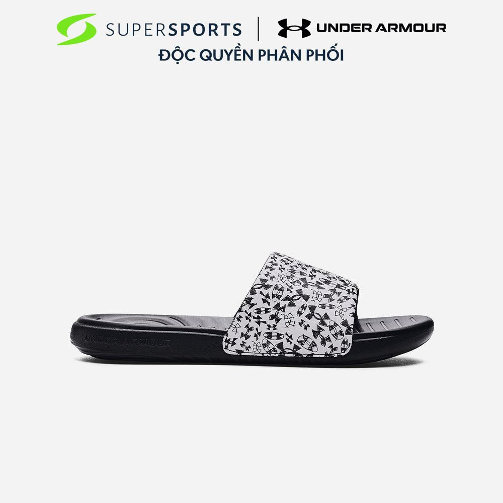 Dép nam Under Armour Ansa - 3024434-112