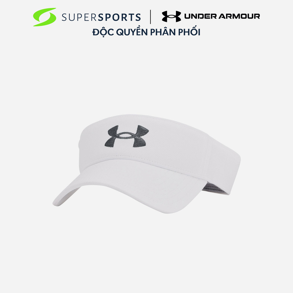 Nón Thể Thao Nam Under Armour Blitzing  - 1361537-100