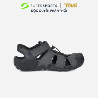 Giày sandal nam Teva Flintwood - 1118941-DKSW