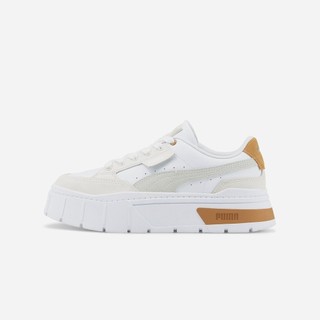 Giày sneaker nữ Puma Mayze Stack Luxe Wns - 38985305