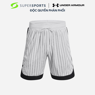 Quần ngắn thể thao nam Under Armour Curry Mesh 8'' Short Ii - 1374627-100