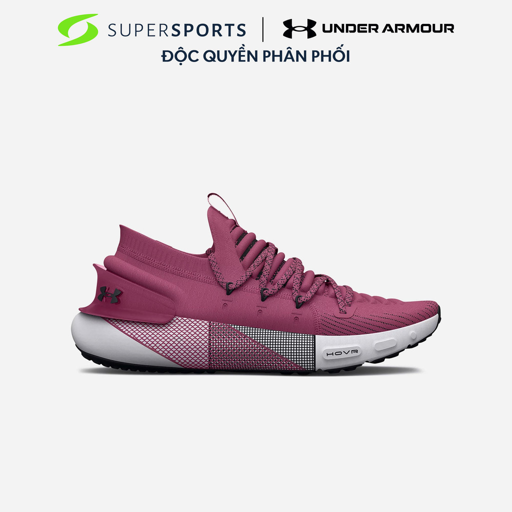 Giày thể thao nữ Under Armour Hovr Phantom 3 - 3025517-601