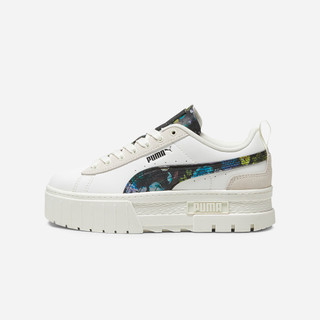 Giày Thời Trang Nữ Puma Mayze Liberty - Trắng  - 39488501