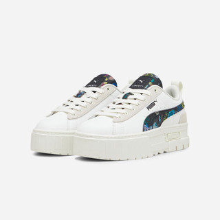 Giày Thời Trang Nữ Puma Mayze Liberty - Trắng  - 39488501