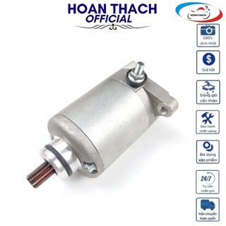 Mô Tơ Đề Cho Xe Máy Piaggio, Vespa, HOANTHACH SP004913 trumsidothien