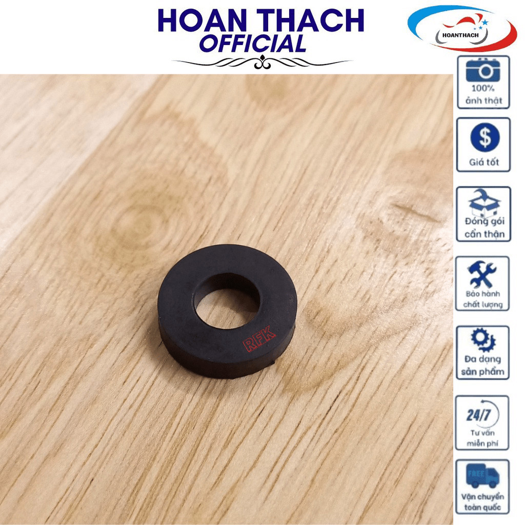 [SALE] Cao Su Cần Hãm Bát Phanh Sau 43434Me1670 trumsidothien