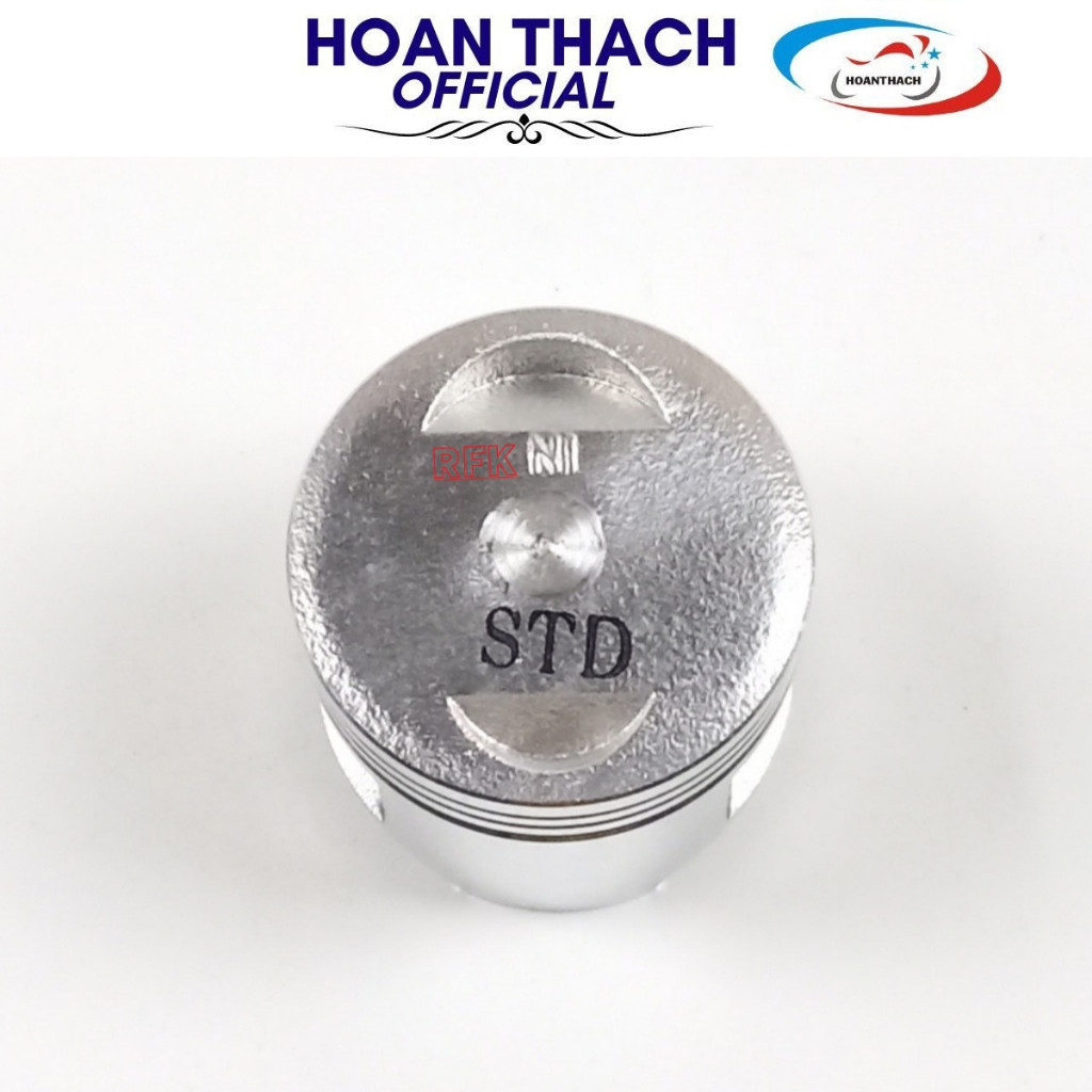 Piston Cho Xe Máy Angel Cos 0 SP003095 trumsidothien