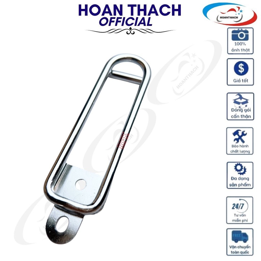 Tấm bảo vệ pô xe máy FUTURE 1 18351KFL900 trumsidothien