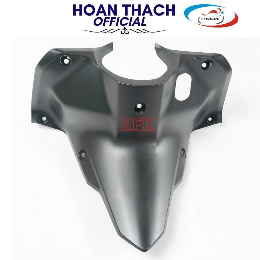 Ốp Yếm Khóa Cho Xe Máy Wave S110, Wave RS 110HOANTHACH 64310KWW640 trumsidothien