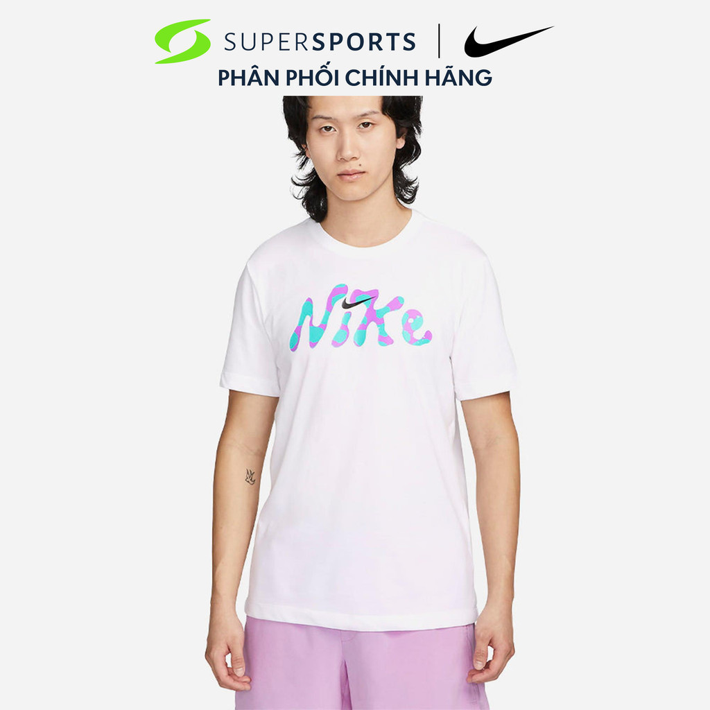 Áo thun nam Nike Dri-Fit Dye 1 - FJ2368-100