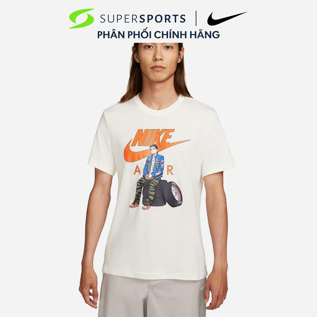 Áo thun nam Nike As Nstee Oc Pk4 - FD1333-110