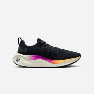 Giày Chạy Bộ Nữ Nike Reactx Infinity Run 4 - Đen  - DR2670-011