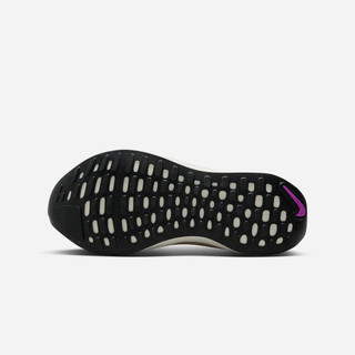 Giày Chạy Bộ Nữ Nike Reactx Infinity Run 4 - Đen  - DR2670-011