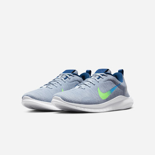 Giày Chạy Bộ Nam Nike Flex Experience Rn 12 - Xanh Dương  - DV0740-400