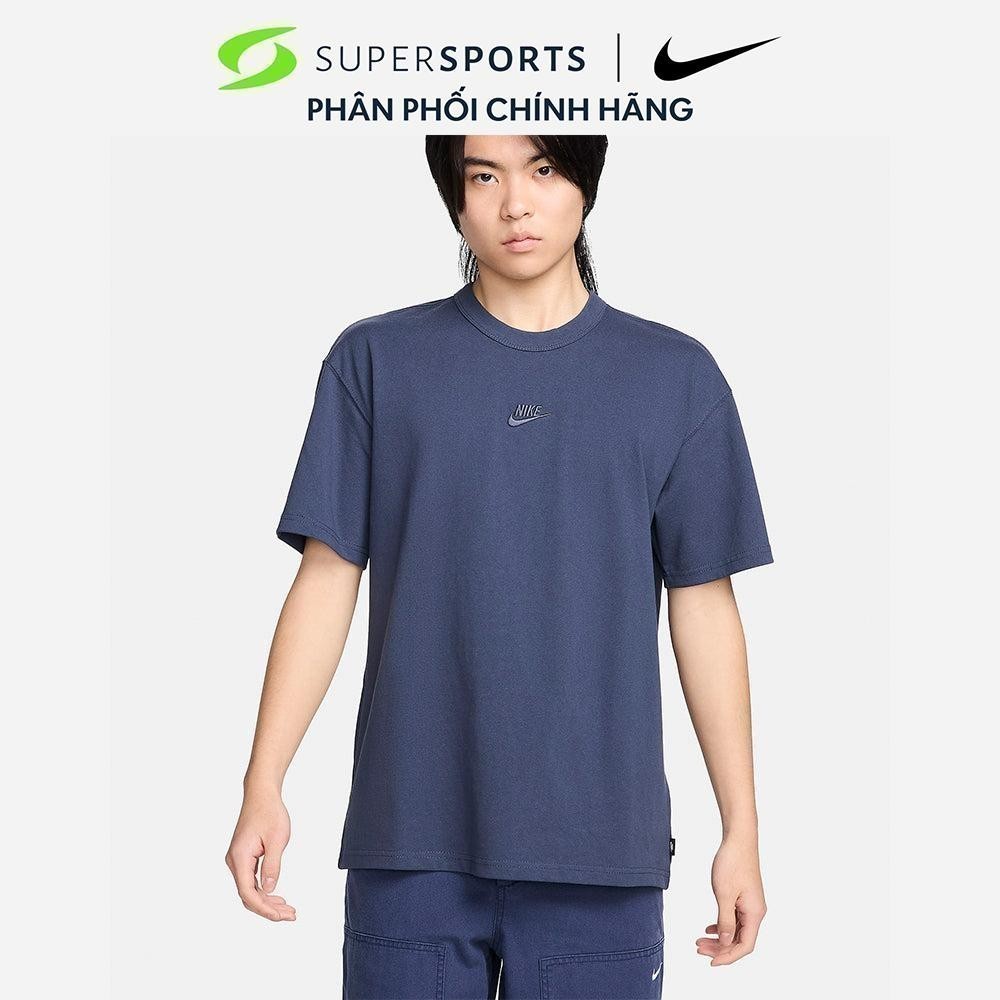 Áo thun nam Nike Premium Essentails Sust - DO7393-437