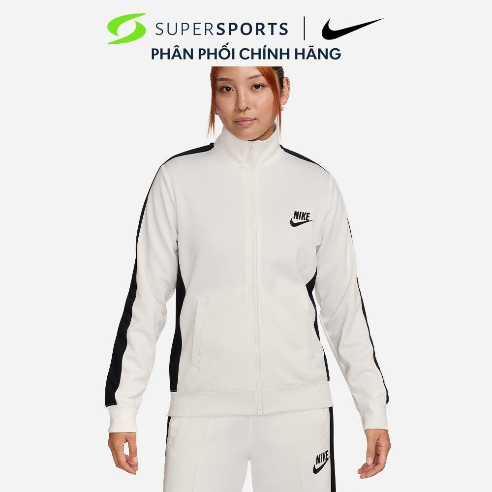 Áo Khoác Nữ Nike Knit-HF4707-133