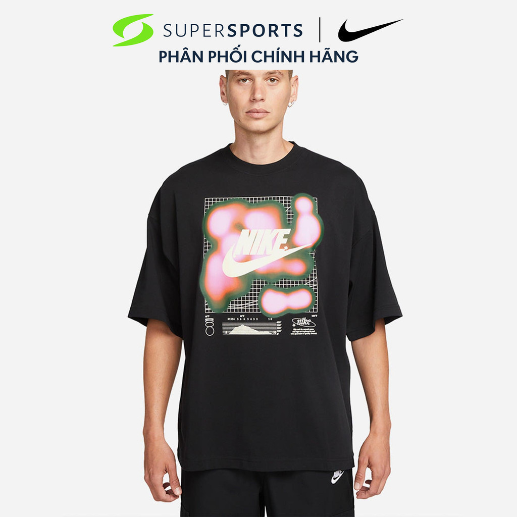 Áo thun nam Nike Os Oc Pk2 - FD1310-010