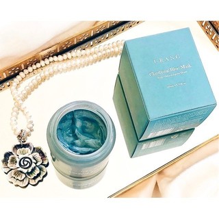 Mặt nạ thải độc da Urang Clarifying Blue Mask