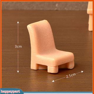 Mô Hình Mèo Con Mini Trang Trí Xinh Xắn