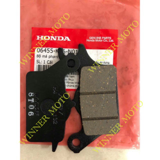Bố thắng/ Má phanh trước xe winner