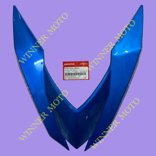 Nhựa Mặt nạ xe winner