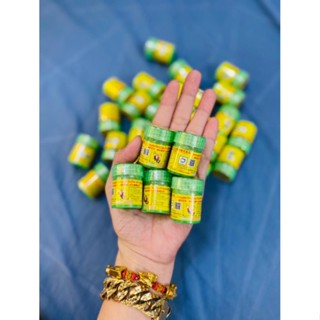 Hủ hít xoang mini thảo dược tiện lợi thái lan .