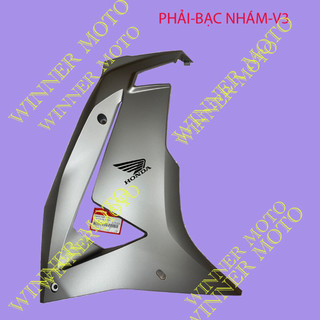 DÀN ÁO WINNER X V3 2022 MÀU BẠC ( CÓ BÁN LẺ)